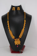 Mayura Kemp Necklace