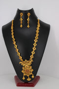 Impon Haram Necklace