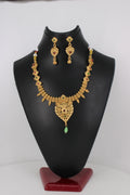 The Amara Necklace Set