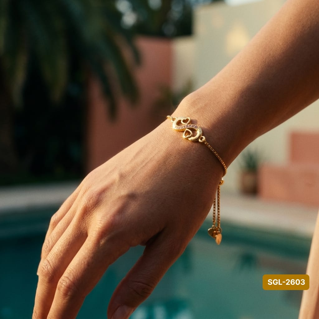 BELLE BRACELET