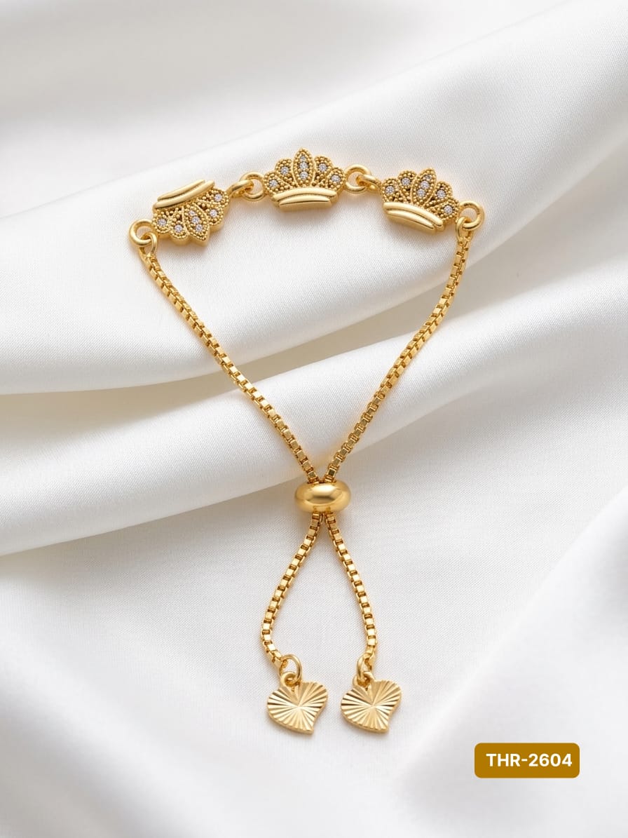 ROYALE BRACELET