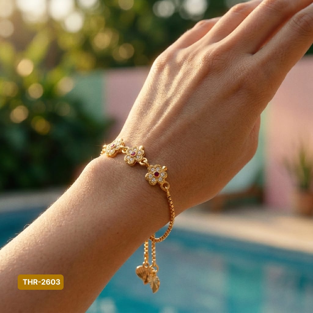 AMOURE BRACELET