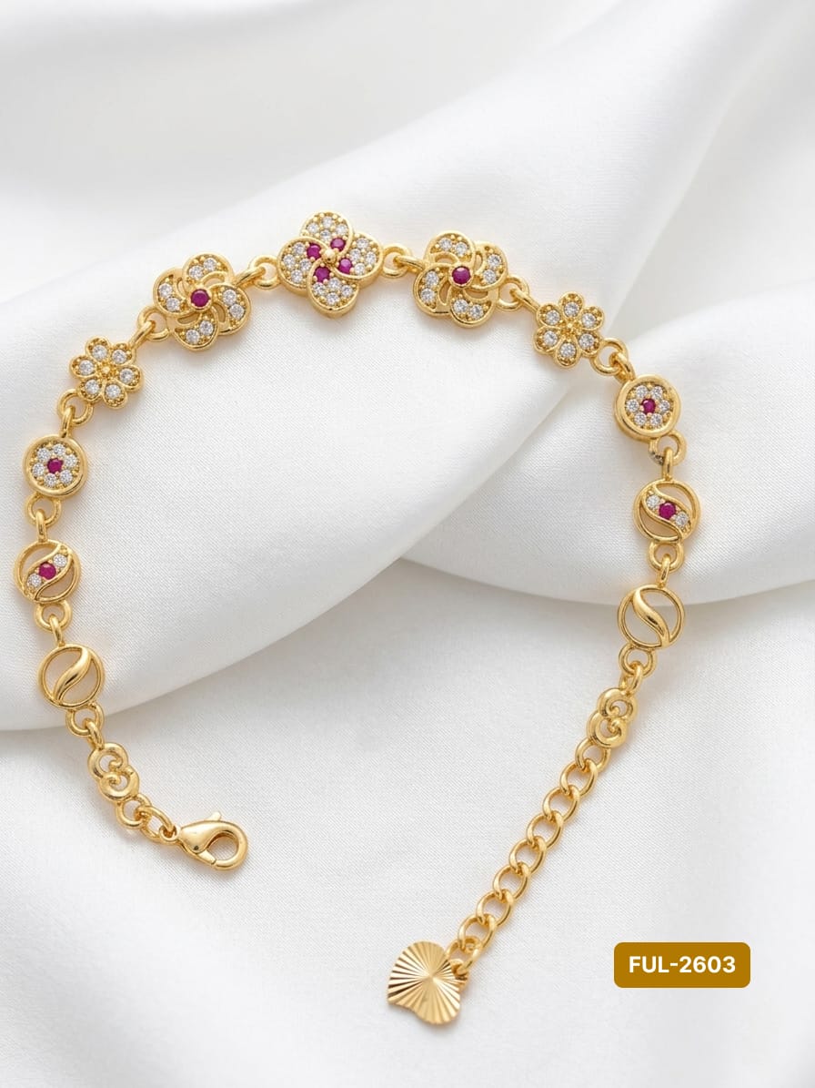 GLINT BRACELET