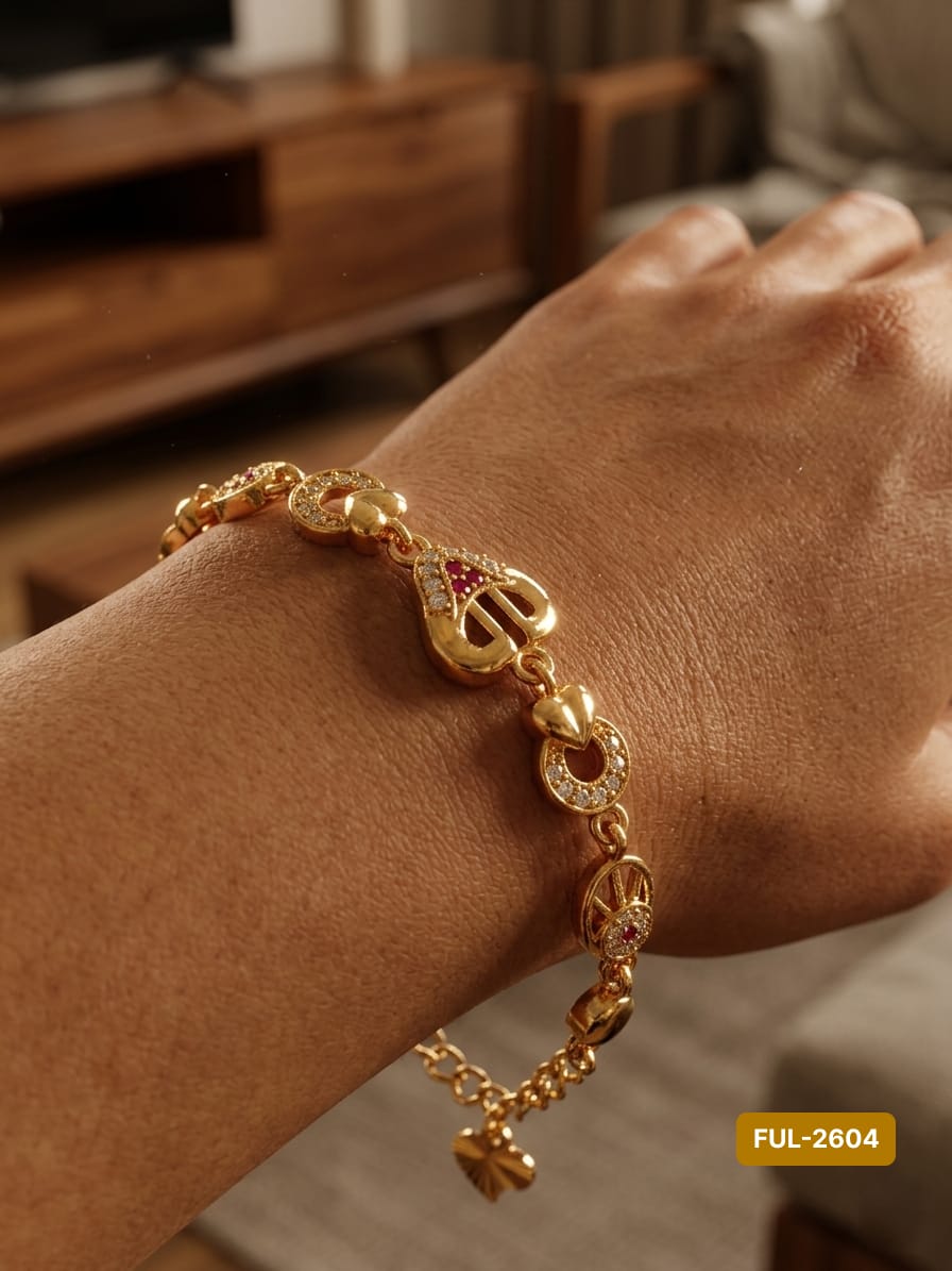 LUSTR BRACELET
