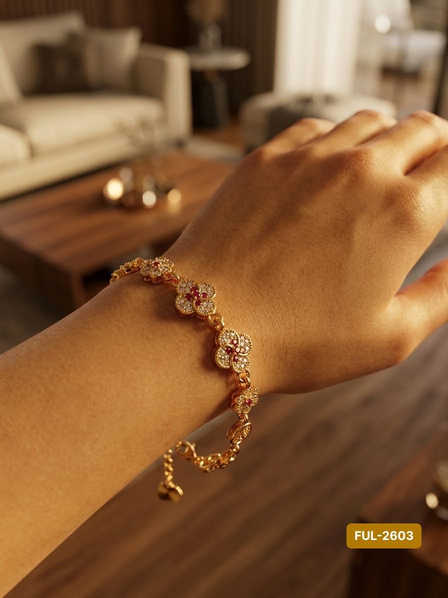 GLINT BRACELET