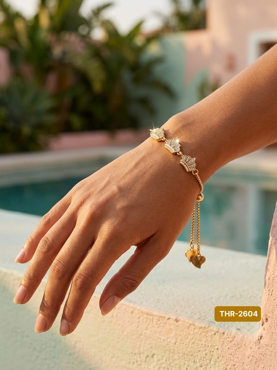 ROYALE BRACELET