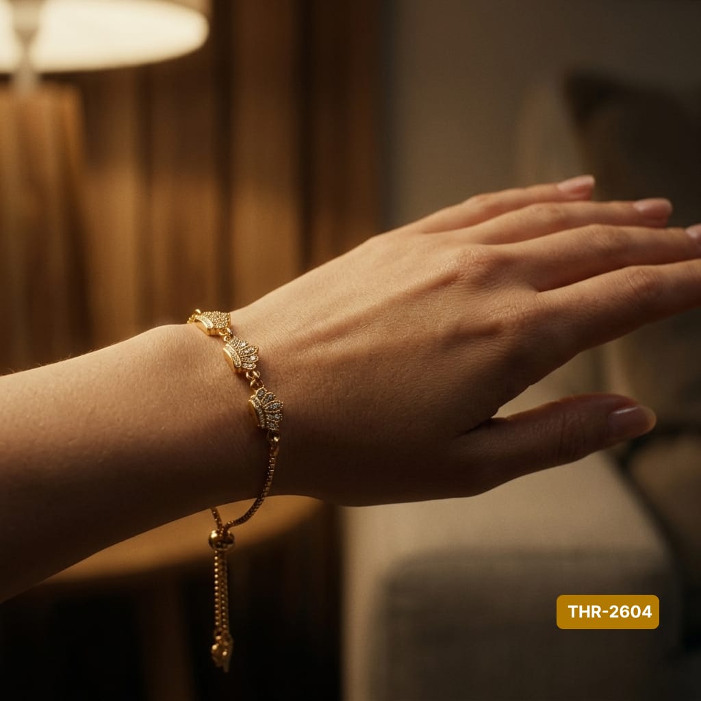 ROYALE BRACELET
