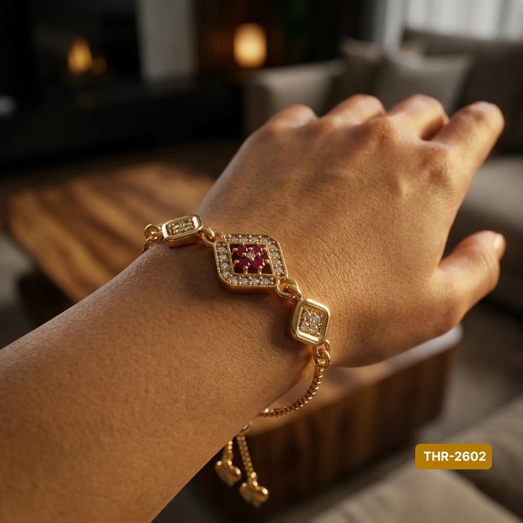 GLAM BRACELET